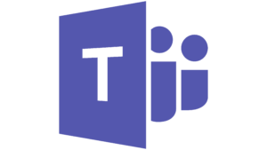msft teams logo